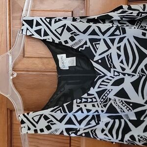 Chico's Maxi Sleeveless Dress